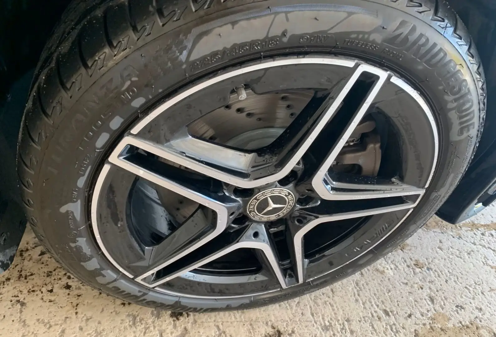 CLA 250 Coupe 2x AMG Line Multibeam Widescr Kam