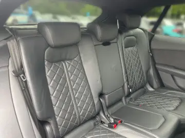 Audi Q8 50 TDI qu. tiptr. Linia S Pano