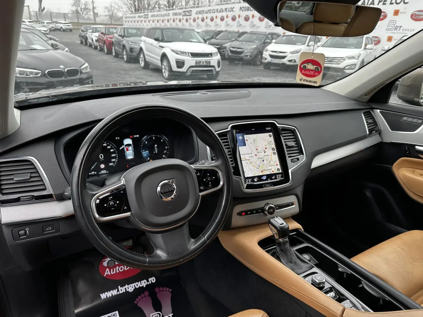 Volvo XC 90