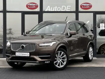 Volvo XC 90