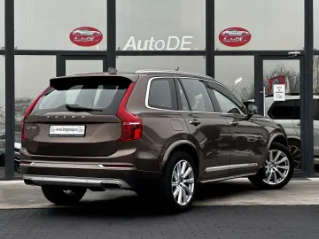 Volvo XC 90