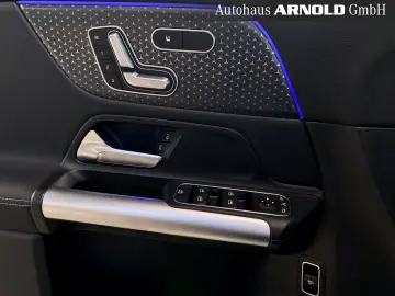 Mercedes Benz EQA 300 4M Progressive