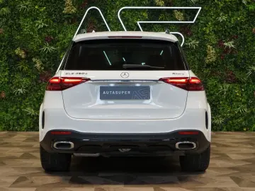 GLE 450d 4M AMG PANO AUX.HEAT TOW HUD