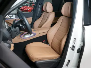 GLE 450d 4M AMG PANO AUX.HEAT TOW HUD