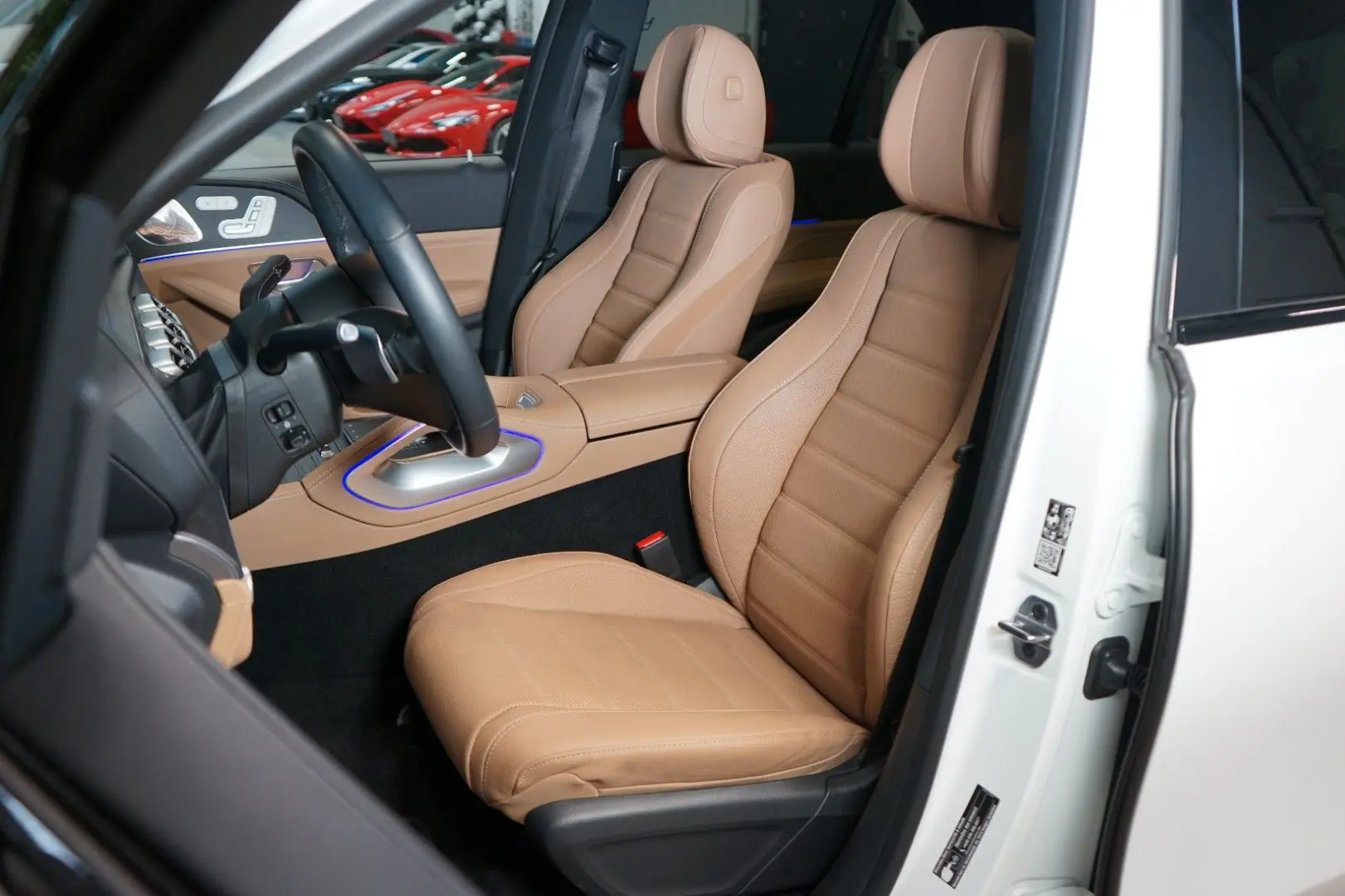 GLE 450d 4M AMG PANO AUX.HEAT TOW HUD