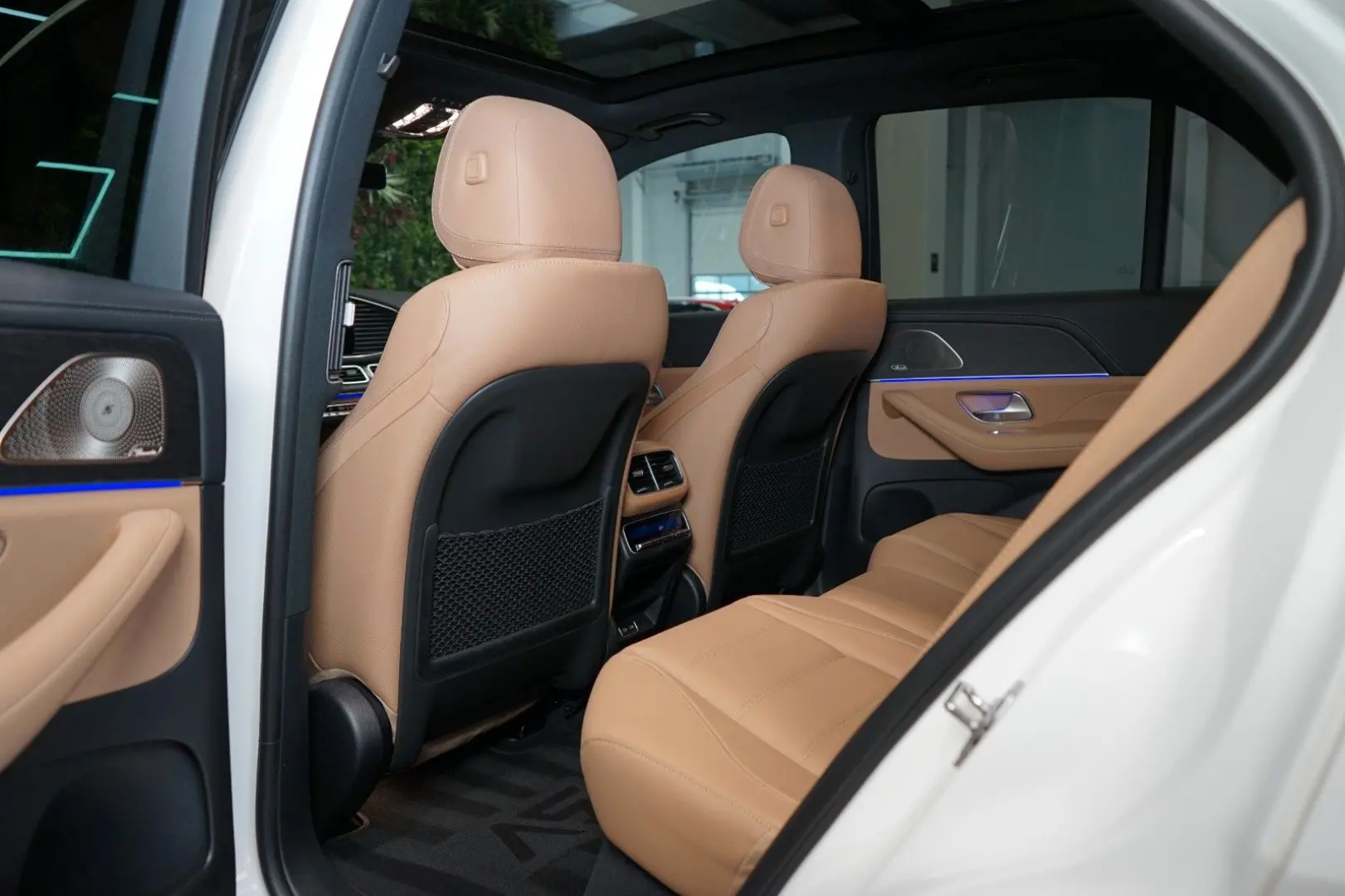 GLE 450d 4M AMG PANO AUX.HEAT TOW HUD