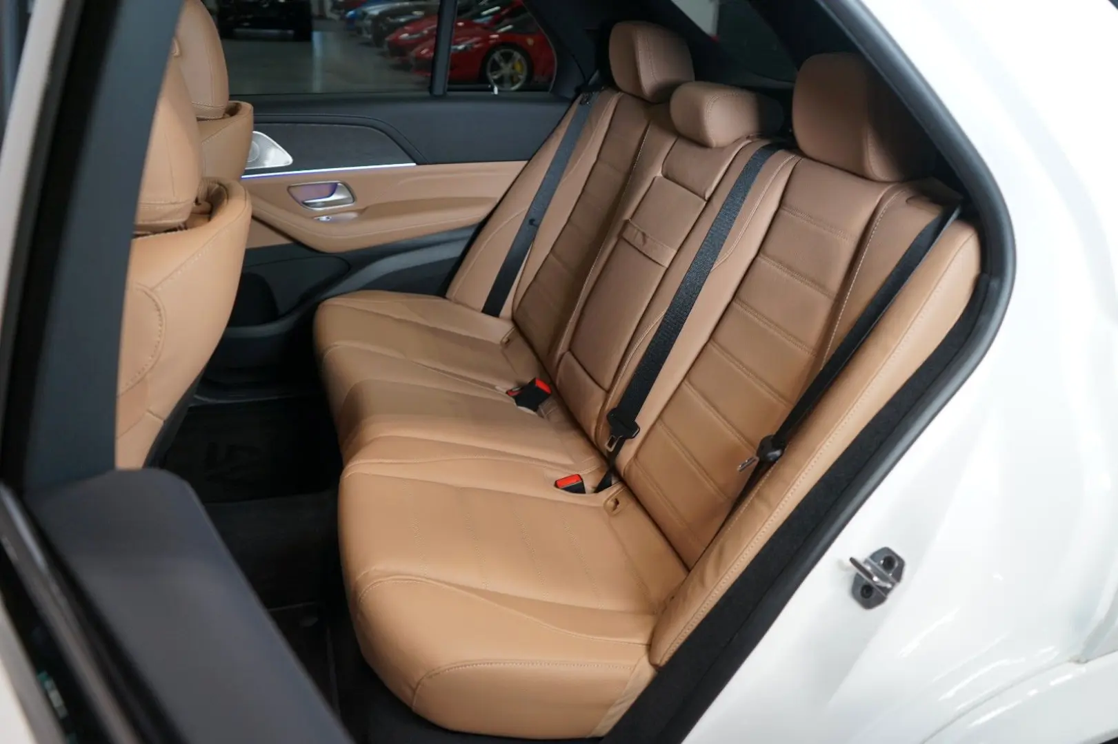 GLE 450d 4M AMG PANO AUX.HEAT TOW HUD