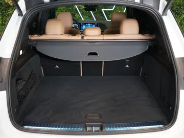 GLE 450d 4M AMG PANO AUX.HEAT TOW HUD