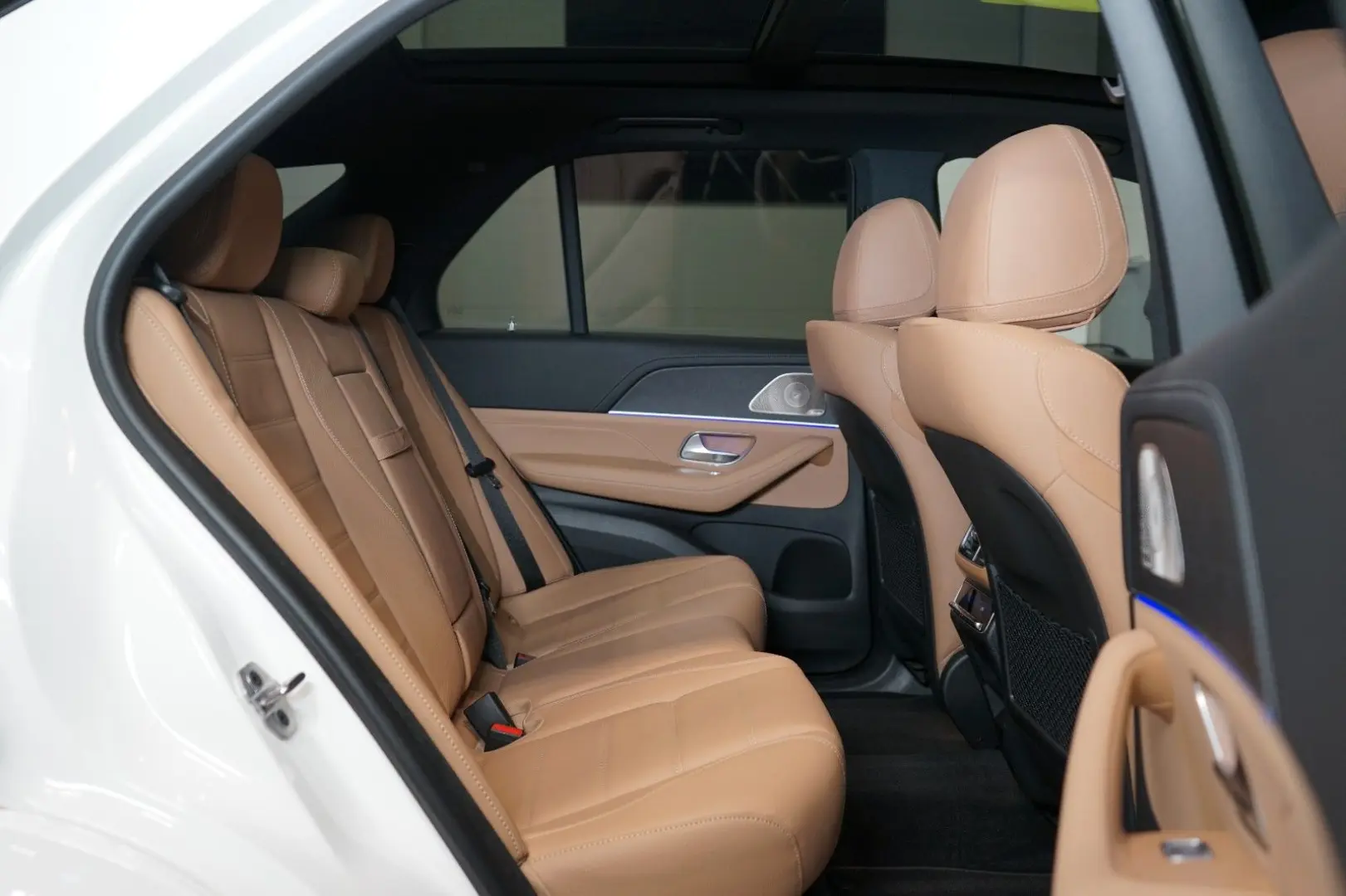 GLE 450d 4M AMG PANO AUX.HEAT TOW HUD