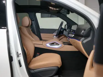 GLE 450d 4M AMG PANO AUX.HEAT TOW HUD