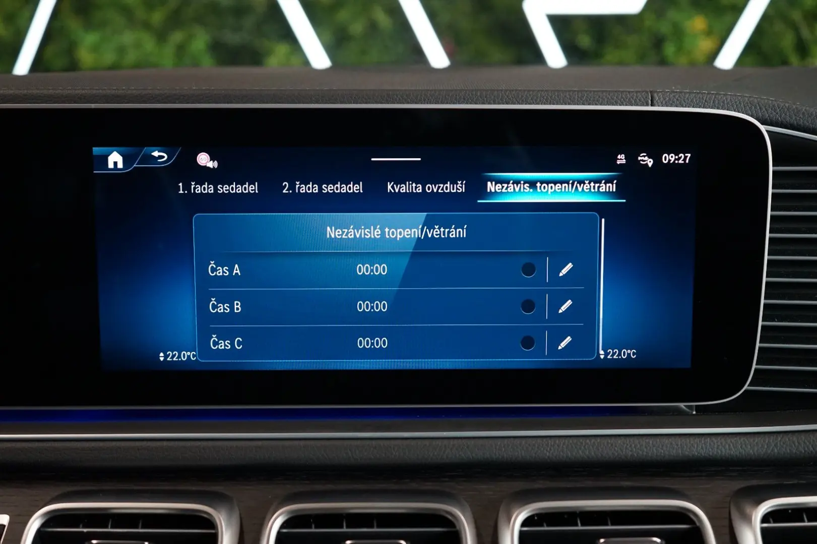 GLE 450d 4M AMG PANO AUX.HEAT TOW HUD