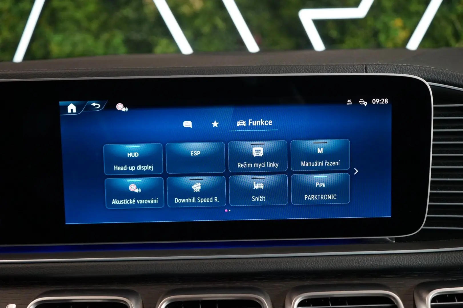 GLE 450d 4M AMG PANO AUX.HEAT TOW HUD