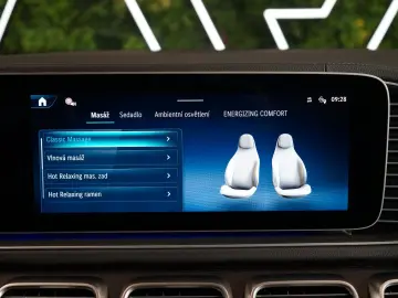 GLE 450d 4M AMG PANO AUX.HEAT TOW HUD