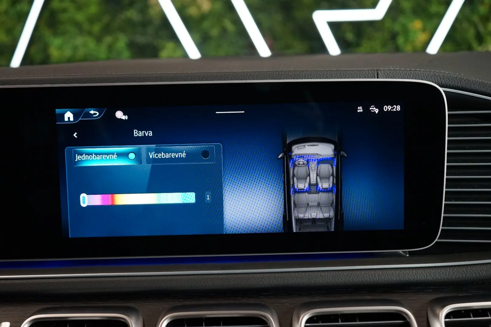 GLE 450d 4M AMG PANO AUX.HEAT TOW HUD