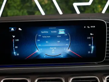 GLE 450d 4M AMG PANO AUX.HEAT TOW HUD