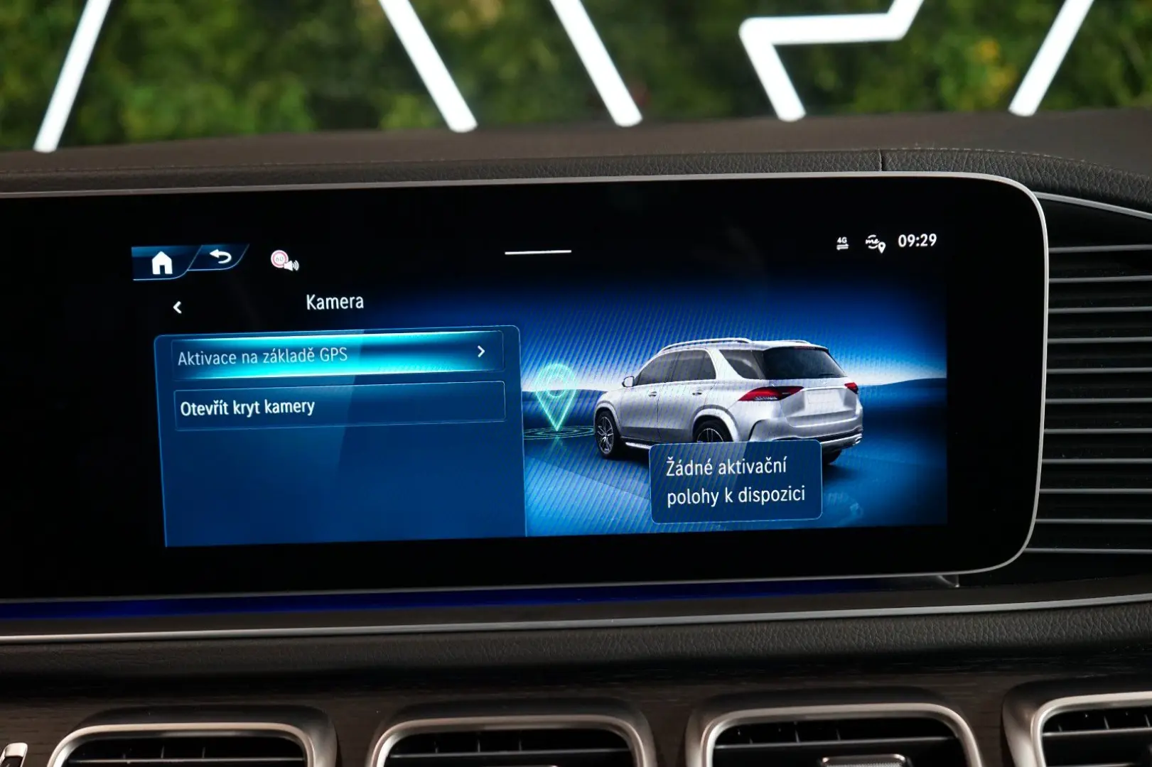 GLE 450d 4M AMG PANO AUX.HEAT TOW HUD