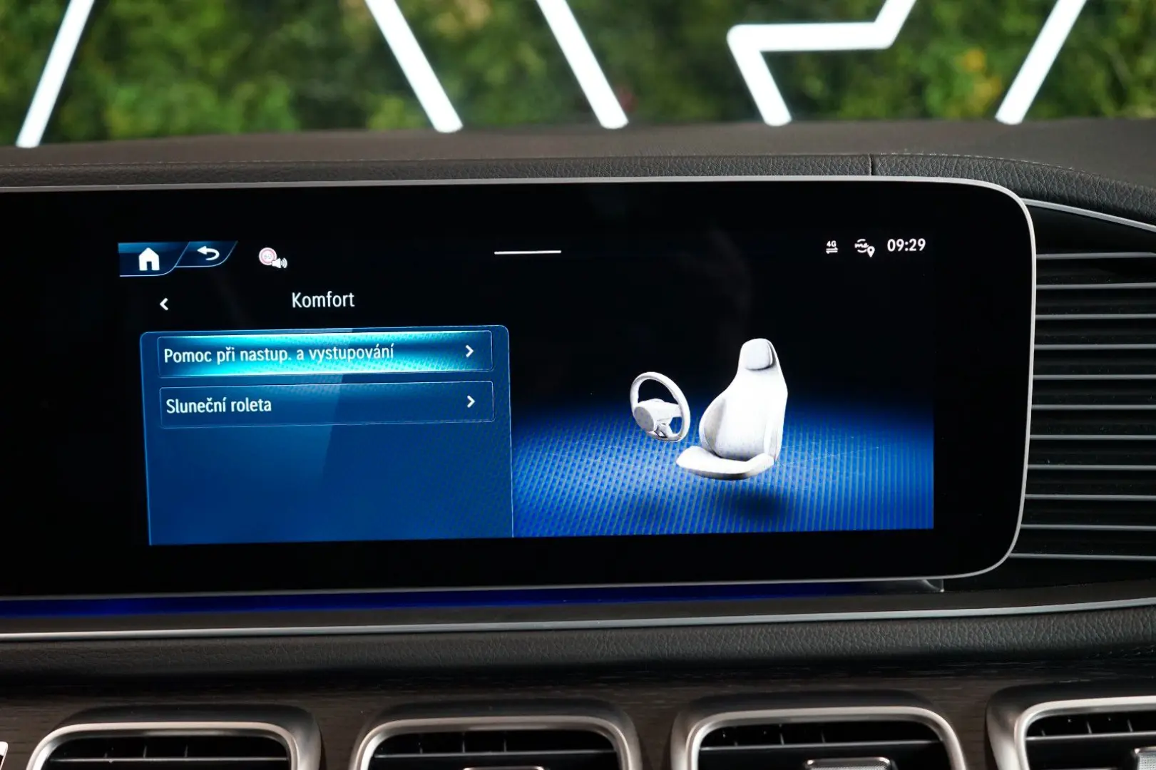 GLE 450d 4M AMG PANO AUX.HEAT TOW HUD