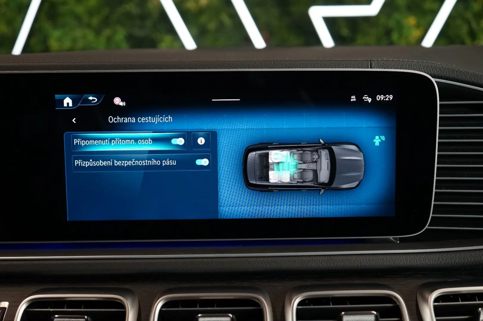 GLE 450d 4M AMG PANO AUX.HEAT TOW HUD