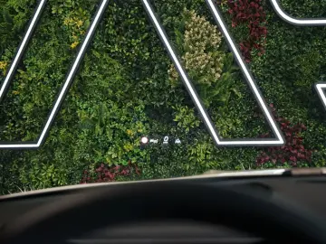 GLE 450d 4M AMG PANO AUX.HEAT TOW HUD