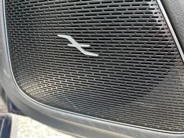 CLA 200 AMG NIGHT Burmester Augmented  Pano