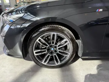 520 i M Sport HUD AHK 360 H&K Memory Carbon