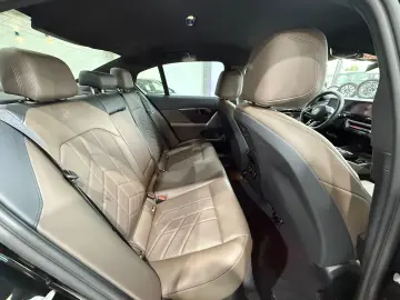 520 i M Sport HUD AHK 360 H&K Memory Carbon