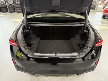 520 i M Sport HUD AHK 360 H&K Memory Carbon