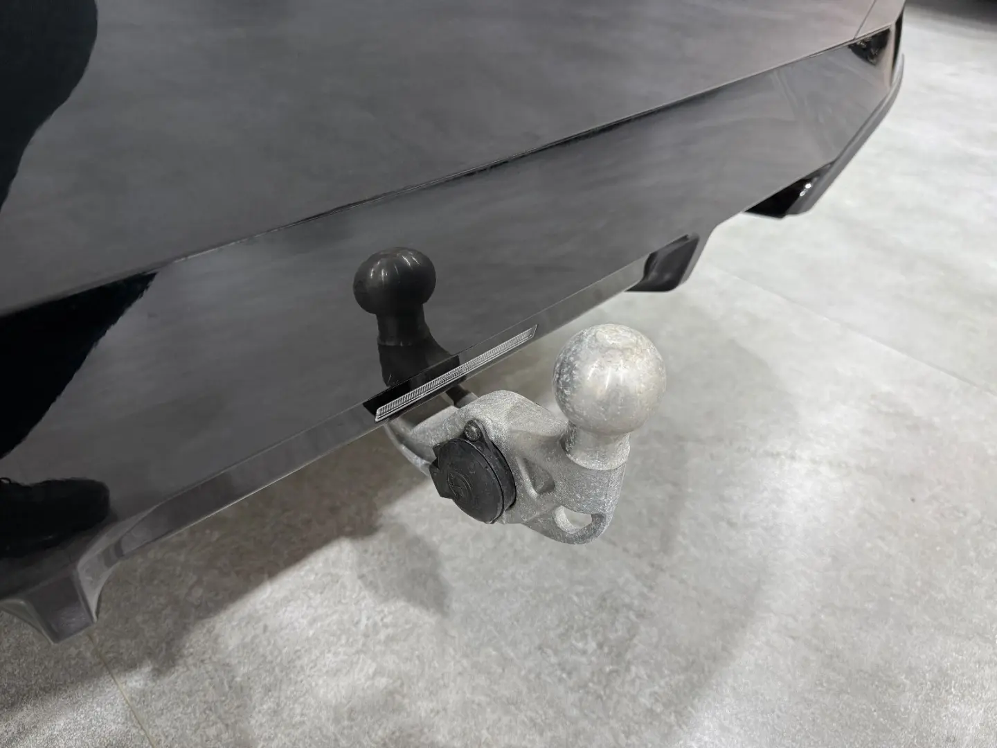 520 i M Sport HUD AHK 360 H&K Memory Carbon