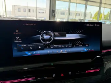 520 i M Sport HUD AHK 360 H&K Memory Carbon