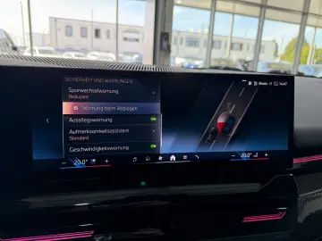 520 i M Sport HUD AHK 360 H&K Memory Carbon