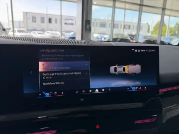 520 i M Sport HUD AHK 360 H&K Memory Carbon