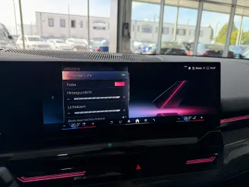 520 i M Sport HUD AHK 360 H&K Memory Carbon