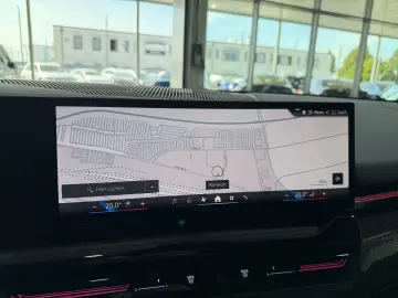 520 i M Sport HUD AHK 360 H&K Memory Carbon