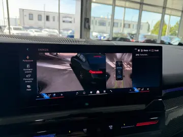 520 i M Sport HUD AHK 360 H&K Memory Carbon