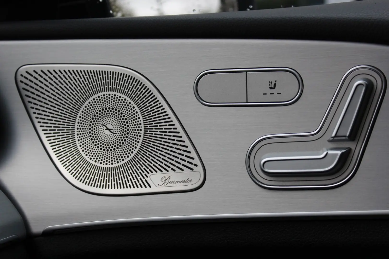 GLE 350 d 4-M Coupe AMG Distr. Pano Airmatic AHK