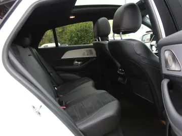 GLE 350 d 4-M Coupe AMG Distr. Pano Airmatic AHK