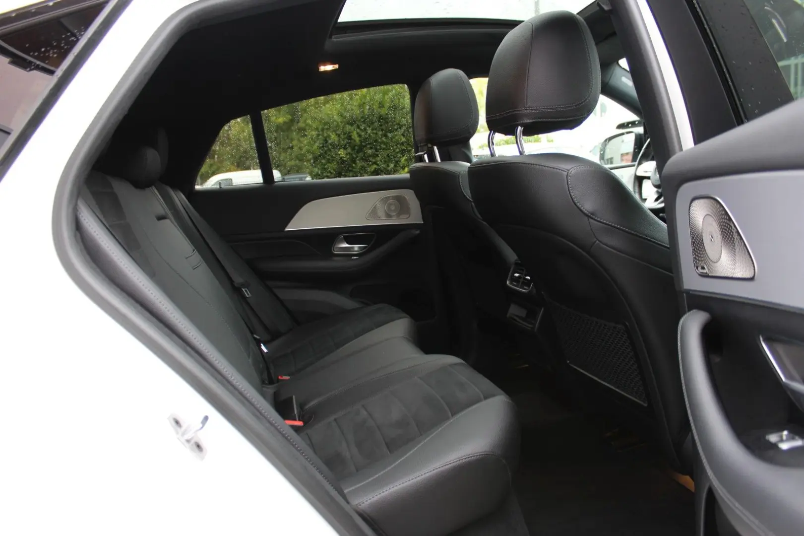 GLE 350 d 4-M Coupe AMG Distr. Pano Airmatic AHK