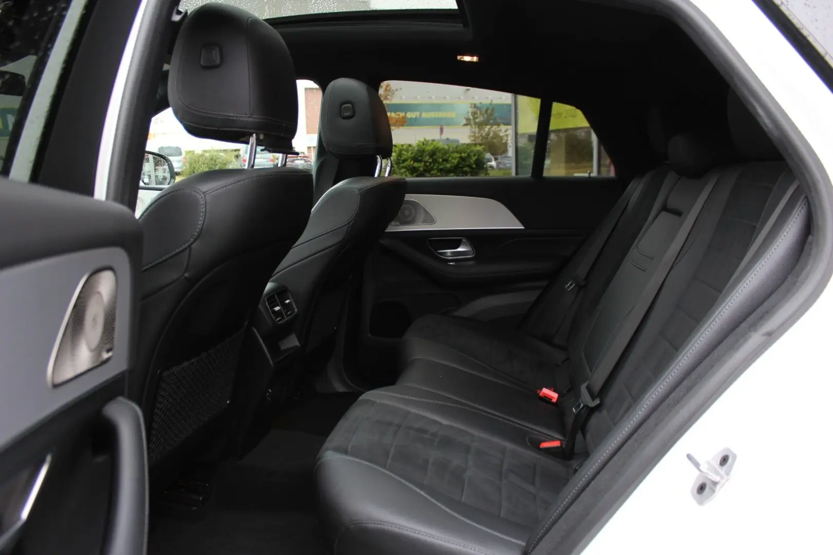 GLE 350 d 4-M Coupe AMG Distr. Pano Airmatic AHK