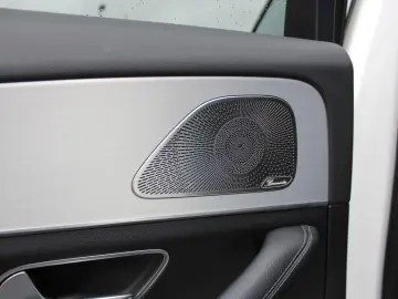 GLE 350 d 4-M Coupe AMG Distr. Pano Airmatic AHK