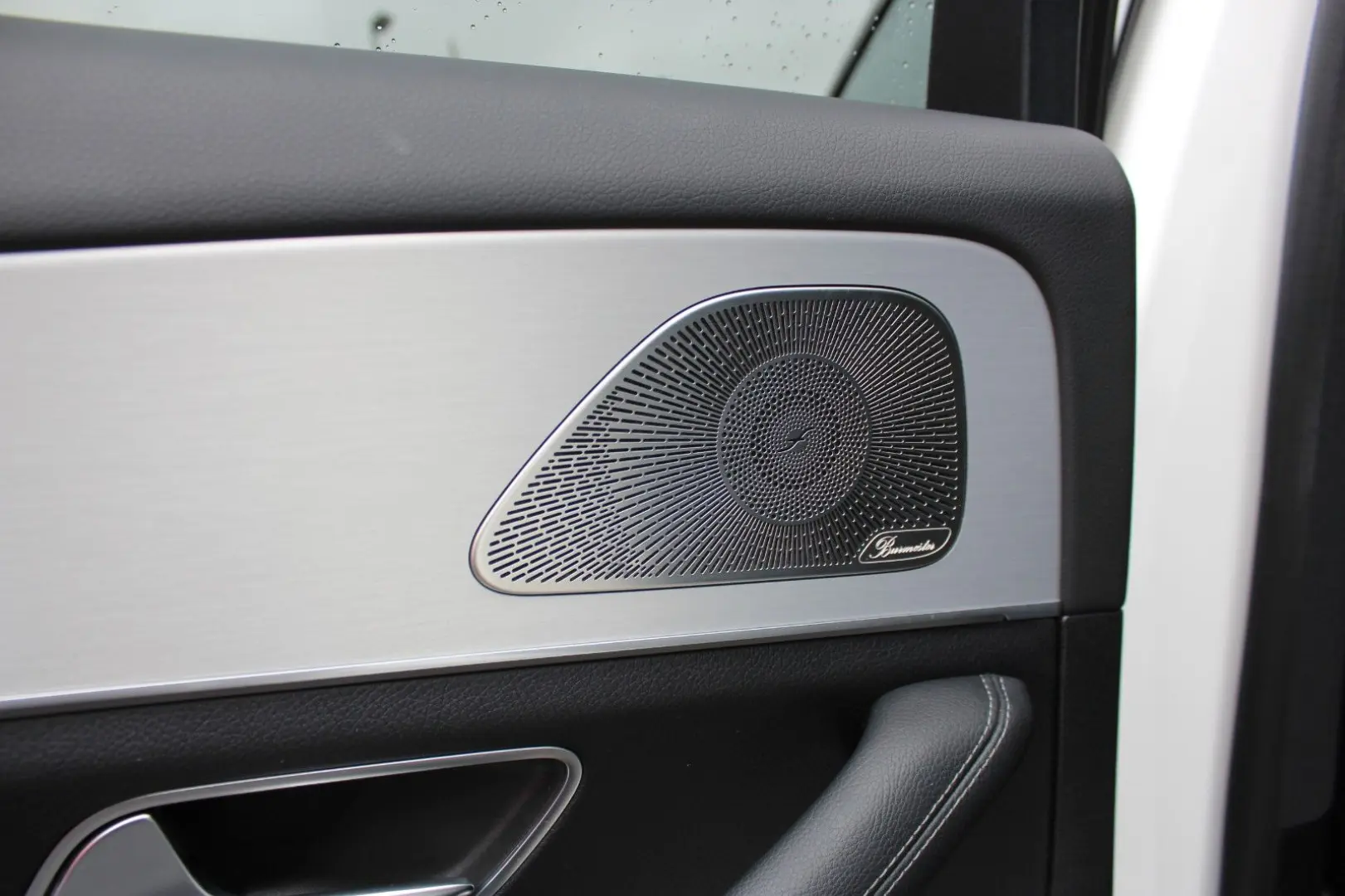 GLE 350 d 4-M Coupe AMG Distr. Pano Airmatic AHK