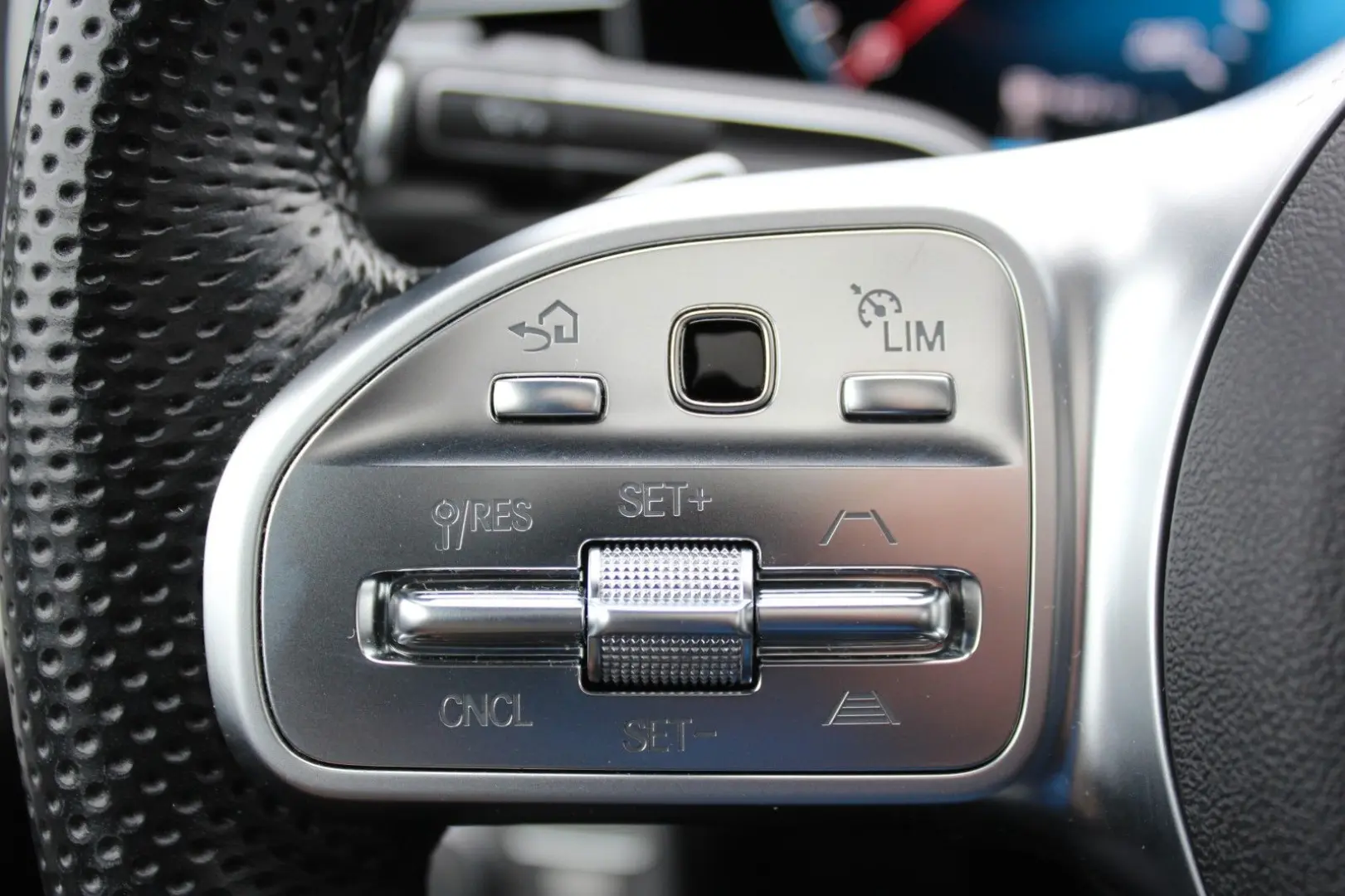 GLE 350 d 4-M Coupe AMG Distr. Pano Airmatic AHK