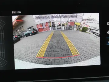 GLE 350 d 4-M Coupe AMG Distr. Pano Airmatic AHK