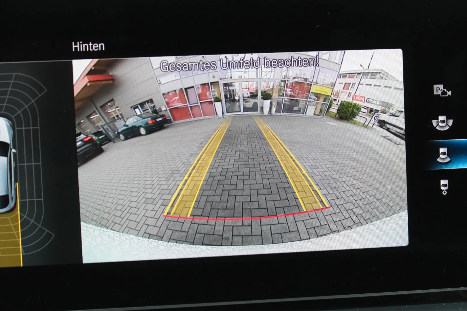 GLE 350 d 4-M Coupe AMG Distr. Pano Airmatic AHK