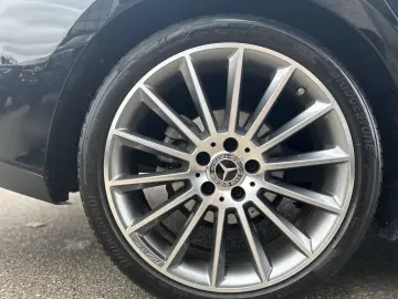 CLA 180 Coupe AMG LED 7G Parktr 19  Navi Ambie