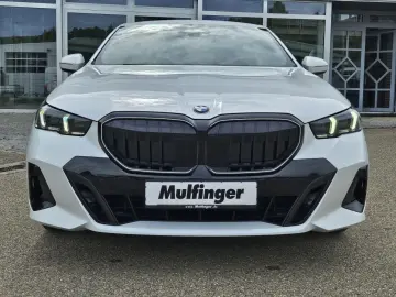 520i M Sport Pro ACC ParkProf.IconGlow HUD AHK