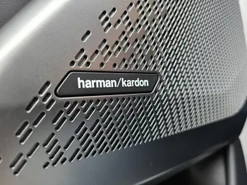 520i M Sport Pro ACC ParkProf.IconGlow HUD AHK