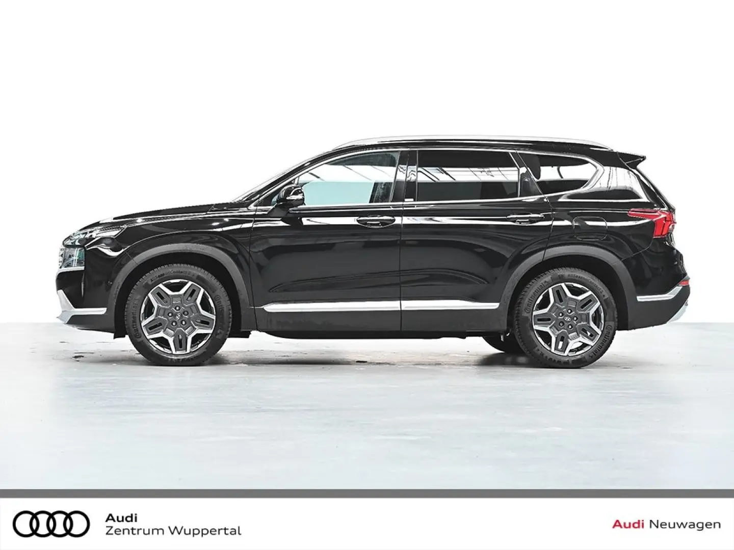 SANTA FE Prime Hybrid 4WD HUD PANO LEDER KAMERA