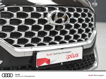 SANTA FE Prime Hybrid 4WD HUD PANO LEDER KAMERA