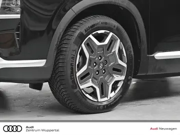 SANTA FE Prime Hybrid 4WD HUD PANO LEDER KAMERA