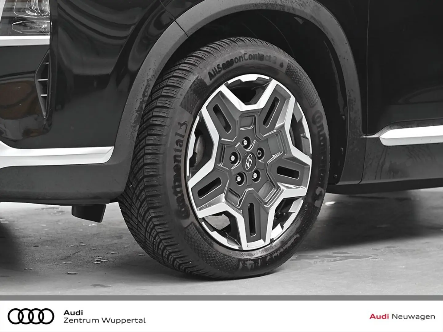 SANTA FE Prime Hybrid 4WD HUD PANO LEDER KAMERA